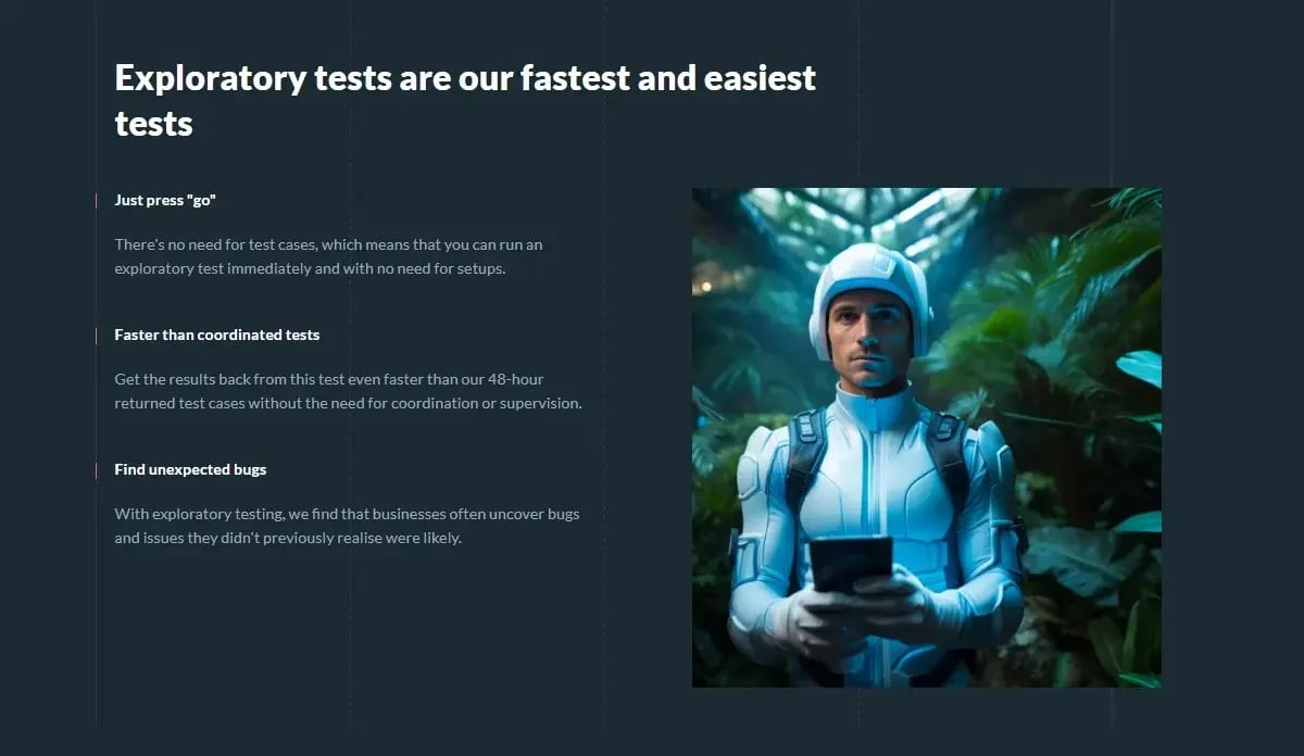 gat-exploratory-testing